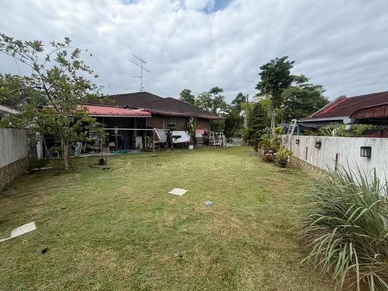 1-storey Terraced House for Sale in Taman Damai (Kulai) - Alan Ler - PropertyGuru.com.my