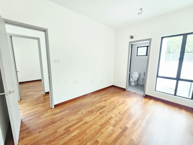 [Brand New] 3-sty Bungalow, Kajang untuk Untuk Dijual - RM 1,380,000, Mac 2026 - PropertyGuru.com.my