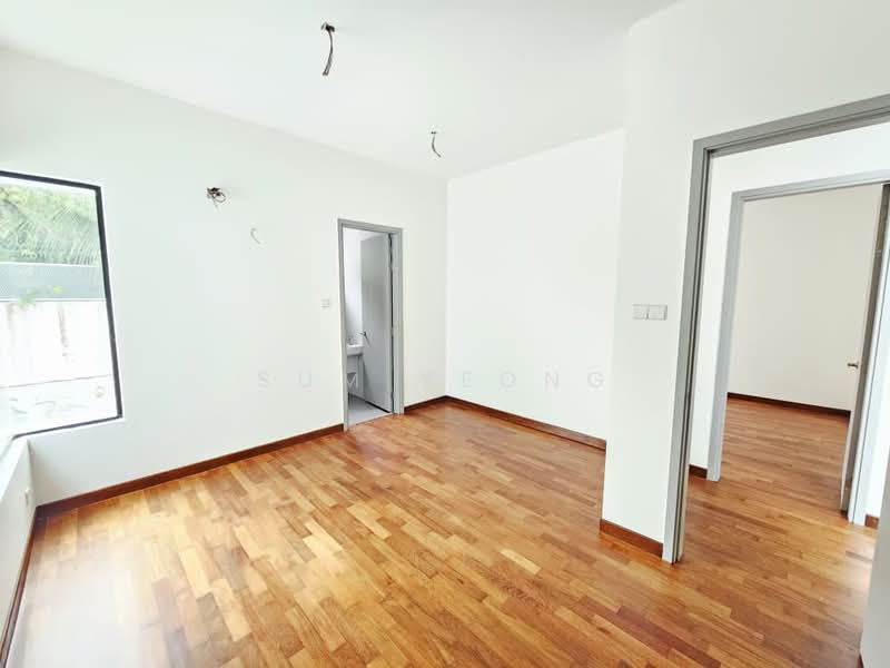 [Brand New] 3-sty Bungalow, Kajang untuk Untuk Dijual - RM 1,380,000, Mac 2026 - PropertyGuru.com.my