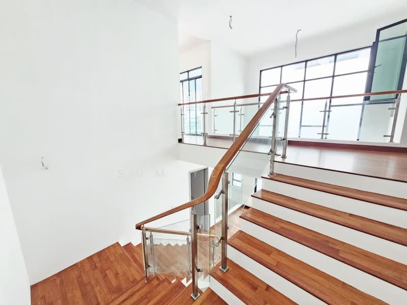 [Brand New] 3-sty Bungalow, Kajang untuk Untuk Dijual - RM 1,380,000, Mac 2026 - PropertyGuru.com.my