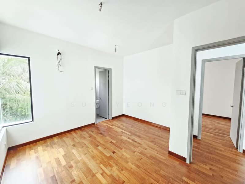 [Brand New] 3-sty Bungalow, Kajang untuk Untuk Dijual - RM 1,380,000, Mac 2026 - PropertyGuru.com.my