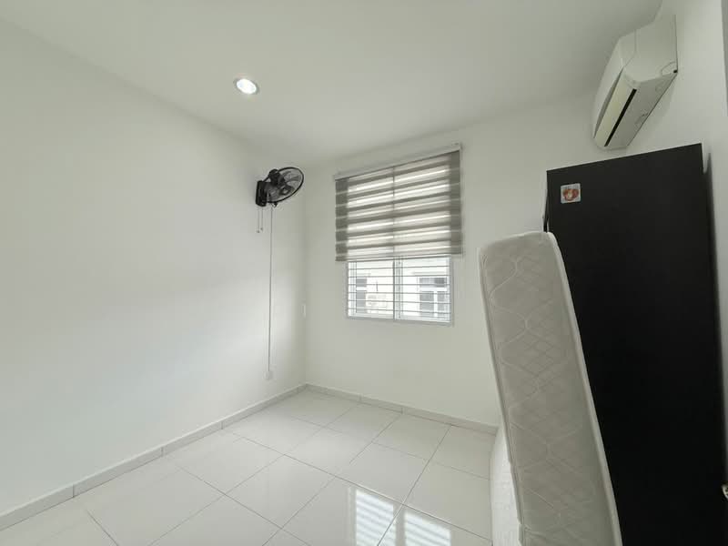 2-storey Terraced House for Rent in Bukit Indah (Iskandar Puteri (Nusajaya)) - Li Wei - Bedroom - PropertyGuru.com.my