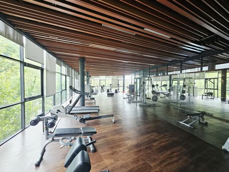 Untuk Dijual - 3-sty 26x92sqft Senja Lakeside Estate The Mine Resort City