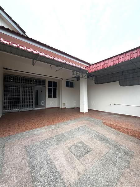 Single terrace for sale at ulu tiram untuk Untuk Dijual - RM 538,000, Mac 2026 - PropertyGuru.com.my