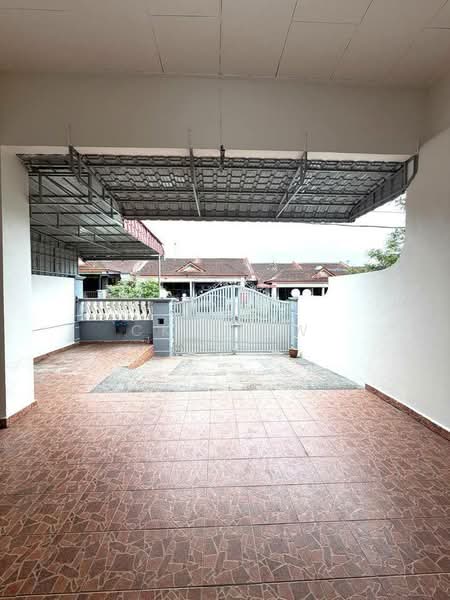 Single terrace for sale at ulu tiram untuk Untuk Dijual - RM 538,000, Mac 2026 - PropertyGuru.com.my