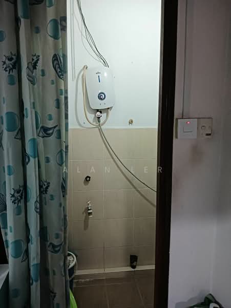 Flat for Sale at Taman Seri Orkid - Alan Ler - PropertyGuru.com.my