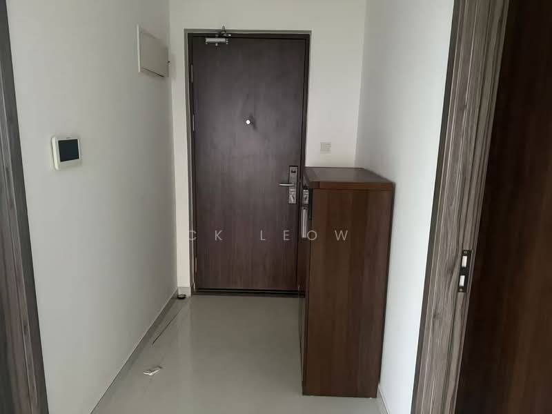 Apartment for Rent at Starview Bay @ Forest City - Ck Leow - Entrance - PropertyGuru.com.my