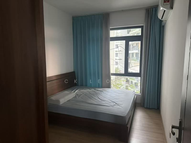 Apartment for Rent at Starview Bay @ Forest City - Ck Leow - PropertyGuru.com.my