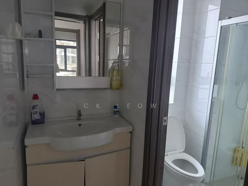 Apartment for Rent at Starview Bay @ Forest City - Ck Leow - PropertyGuru.com.my