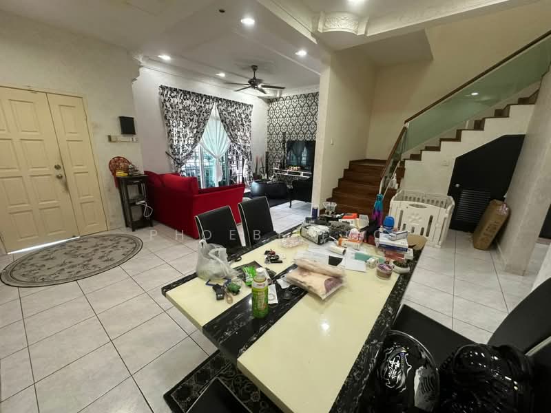 2-storey Terraced House for Sale in Taman Daya (Johor Bahru) - Phoebe Foo - PropertyGuru.com.my