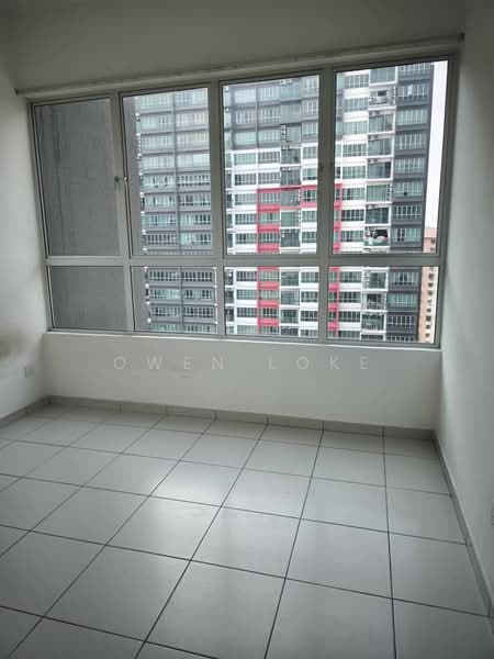 Service Residence for Rent at The Zizz @ Damansara North - Owen Loke - View - PropertyGuru.com.my