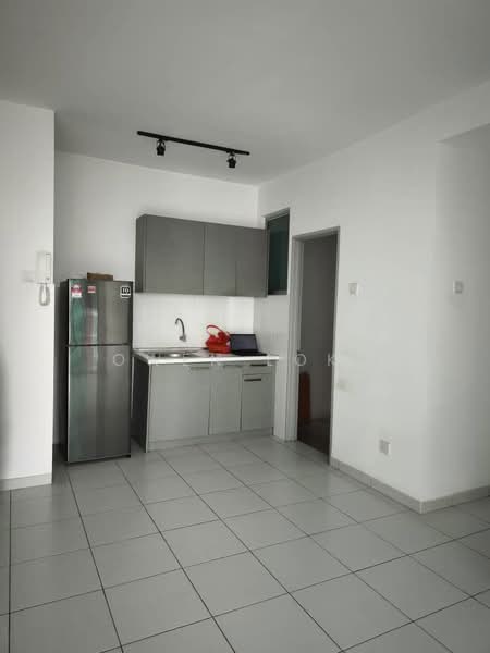 Service Residence for Rent at The Zizz @ Damansara North - Owen Loke - Kitchen - PropertyGuru.com.my