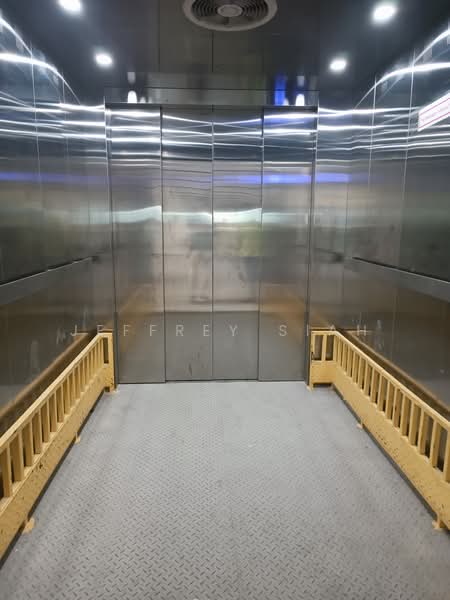 Warehouse for Rent in Kepong (Kuala Lumpur) - Jeffrey Siah - Interior - PropertyGuru.com.my