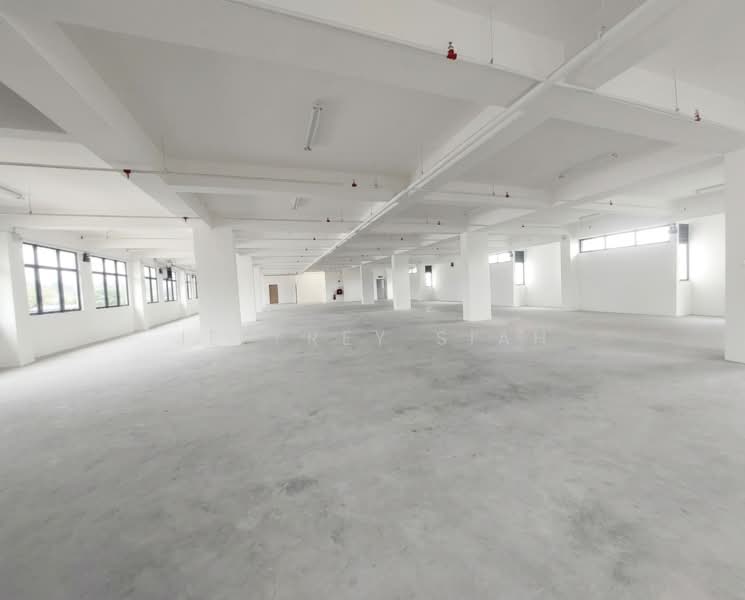 Warehouse for Rent in Kepong (Kuala Lumpur) - Jeffrey Siah - PropertyGuru.com.my