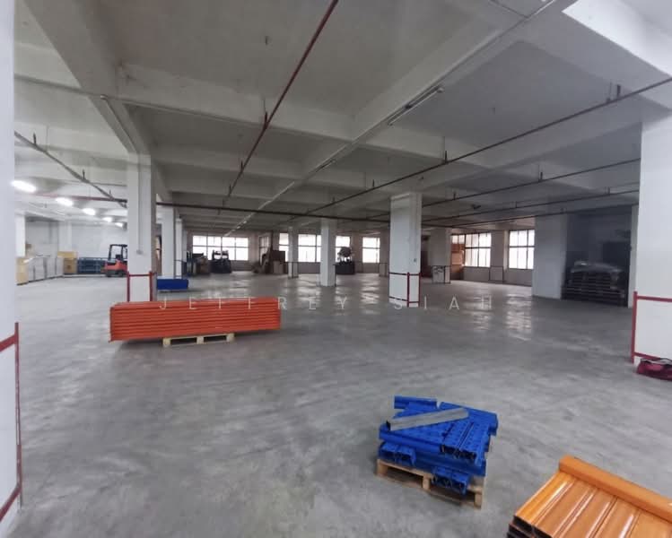 Warehouse for Rent in Kepong (Kuala Lumpur) - Jeffrey Siah - PropertyGuru.com.my