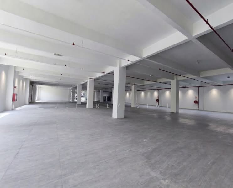Warehouse for Rent in Kepong (Kuala Lumpur) - Jeffrey Siah - PropertyGuru.com.my
