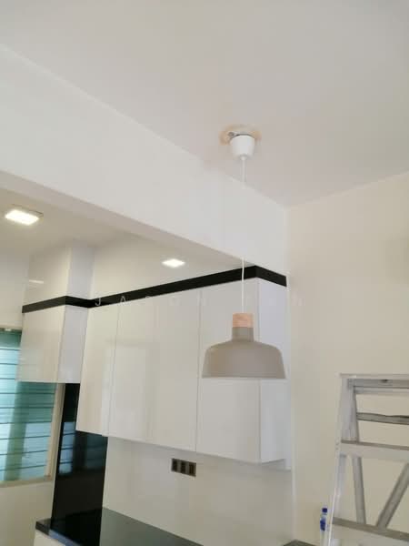 Rumah Teres 2 Tingkat untuk Dijual di East Ledang (Iskandar Puteri (Nusajaya)) - Jason Tan - Kitchen - PropertyGuru.com.my