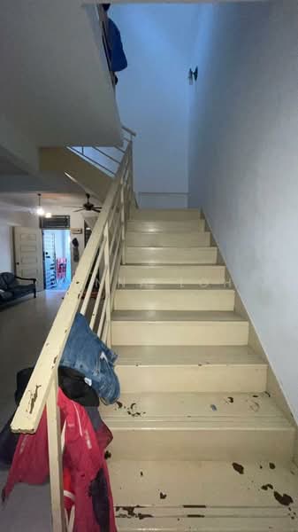 Taman Scientex untuk Untuk Dijual - RM 398,000, Apr 2026 - PropertyGuru.com.my