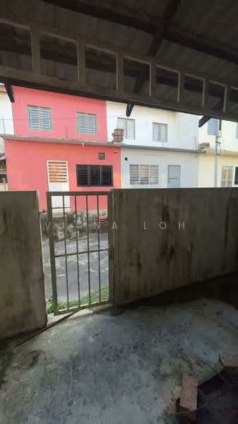 Taman Scientex untuk Untuk Dijual - RM 398,000, Apr 2026 - PropertyGuru.com.my