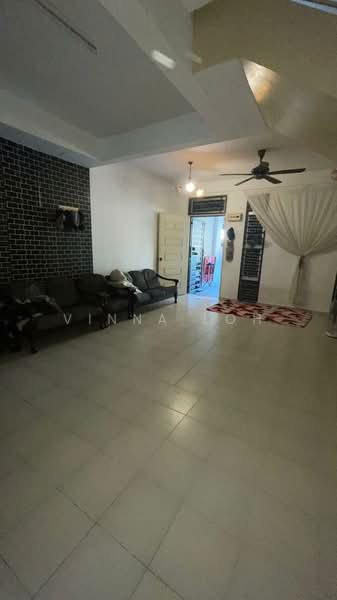 Taman Scientex untuk Untuk Dijual - RM 398,000, Apr 2026 - PropertyGuru.com.my