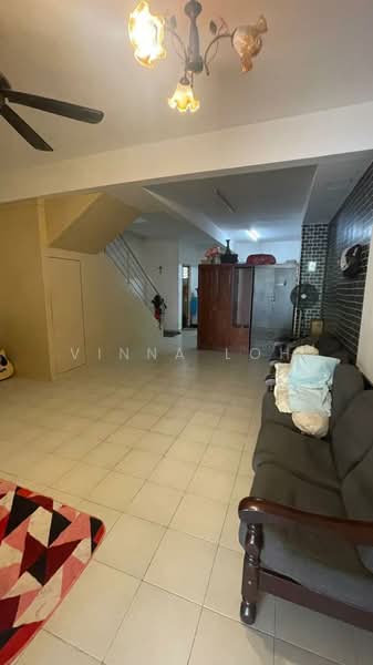 Taman Scientex untuk Untuk Dijual - RM 398,000, Apr 2026 - PropertyGuru.com.my