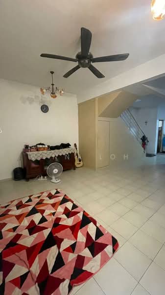 Taman Scientex untuk Untuk Dijual - RM 398,000, Apr 2026 - PropertyGuru.com.my