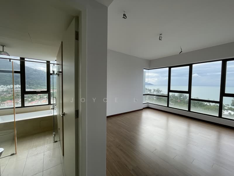 Condominium for Sale at The Marin at Ferringhi - Joyce Lee - Bathroom - PropertyGuru.com.my