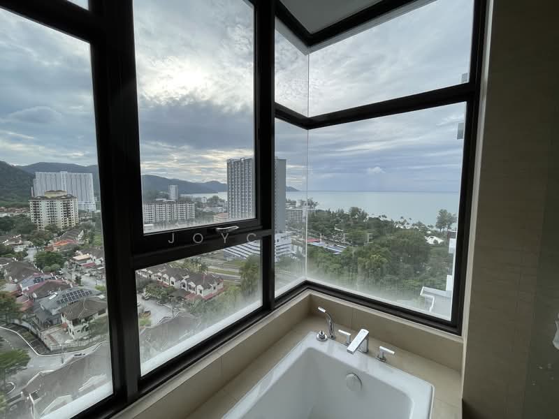 Condominium for Sale at The Marin at Ferringhi - Joyce Lee - View - PropertyGuru.com.my