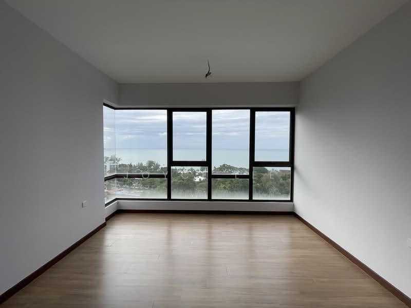 Condominium for Sale at The Marin at Ferringhi - Joyce Lee - View - PropertyGuru.com.my