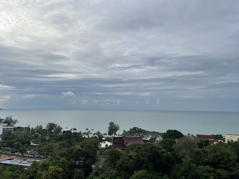 Condominium for Sale at The Marin at Ferringhi - Joyce Lee - View - PropertyGuru.com.my