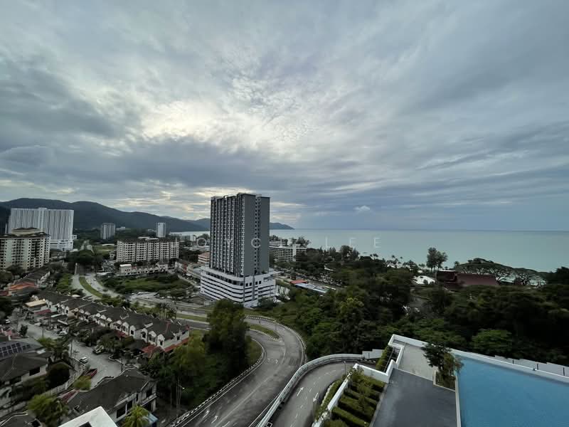 Condominium for Sale at The Marin at Ferringhi - Joyce Lee - Exterior - PropertyGuru.com.my