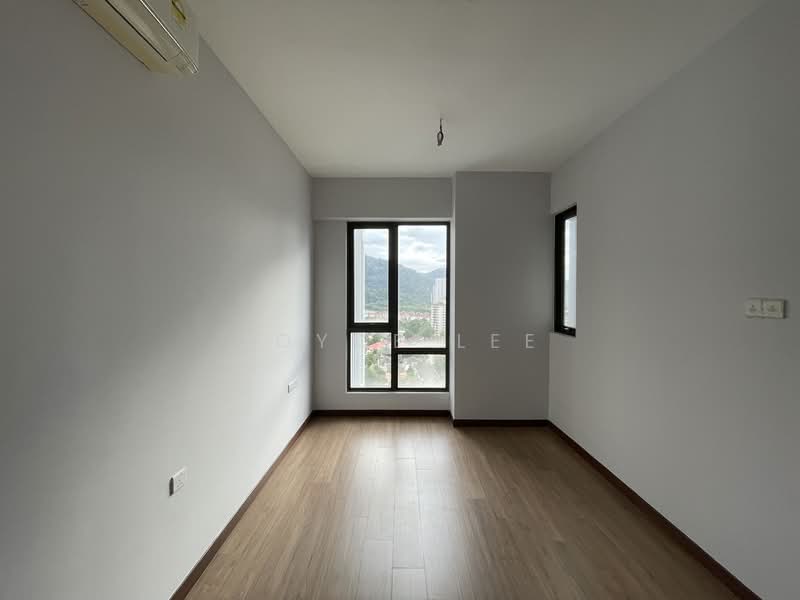Condominium for Sale at The Marin at Ferringhi - Joyce Lee - View - PropertyGuru.com.my