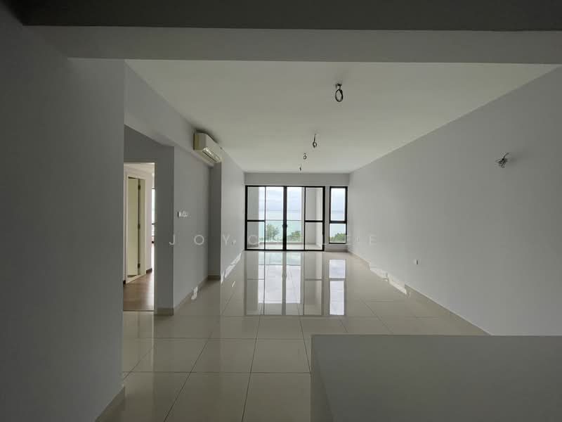 Condominium for Sale at The Marin at Ferringhi - Joyce Lee - Living Room - PropertyGuru.com.my