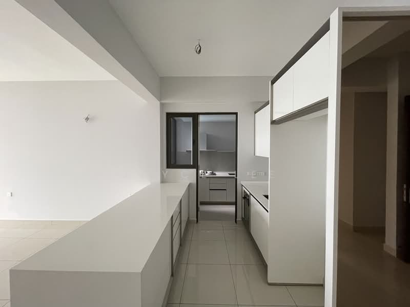 Condominium for Sale at The Marin at Ferringhi - Joyce Lee - Kitchen - PropertyGuru.com.my