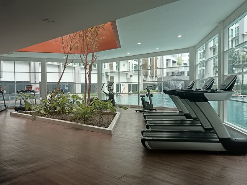 Apartment for Rent at Central Residence @ Sungai Besi - Ken Lye - Gym - PropertyGuru.com.my