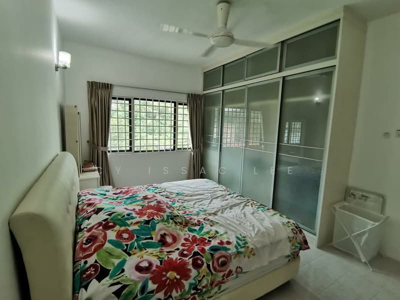 Kondominium untuk Dijual di Alpine Tower - Cy Issac Lee - Bedroom - PropertyGuru.com.my