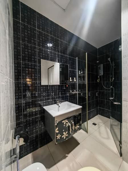 Mewah View Luxurious Apartments untuk Untuk Dijual - RM 890,000, Mac 2026 - Bathroom - PropertyGuru.com.my