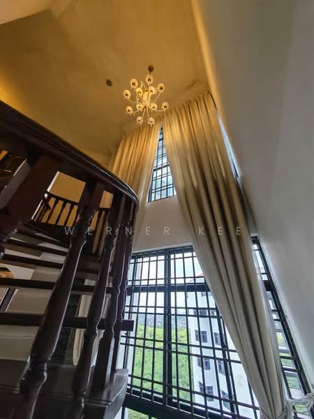 Mewah View Luxurious Apartments untuk Untuk Dijual - RM 890,000, Mac 2026 - Interior - PropertyGuru.com.my