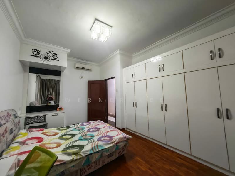 Mewah View Luxurious Apartments untuk Untuk Dijual - RM 890,000, Mac 2026 - Bedroom - PropertyGuru.com.my