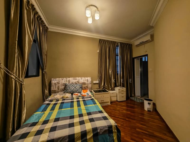 Mewah View Luxurious Apartments untuk Untuk Dijual - RM 890,000, Mac 2026 - Bedroom - PropertyGuru.com.my