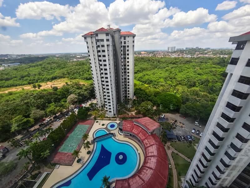 Mewah View Luxurious Apartments untuk Untuk Dijual - RM 890,000, Mac 2026 - Exterior - PropertyGuru.com.my