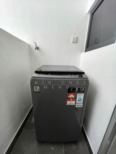 Service Residence for Rent at Traders Park - Chin Chee Meng - Interior - PropertyGuru.com.my