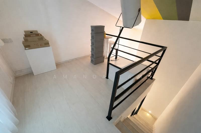 2.5-storey Terraced House for Sale in Butterworth (Penang) - Amanda Lam - Interior - PropertyGuru.com.my