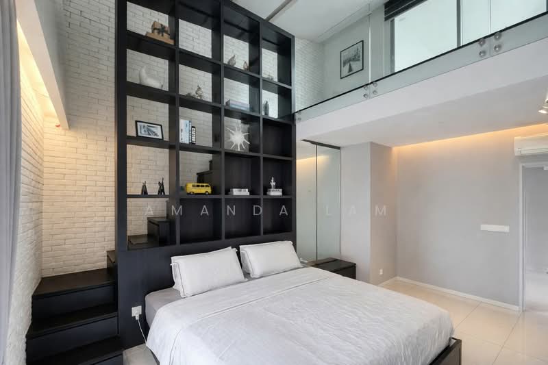 2.5-storey Terraced House for Sale in Butterworth (Penang) - Amanda Lam - Bedroom - PropertyGuru.com.my