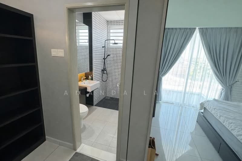 2.5-storey Terraced House for Sale in Butterworth (Penang) - Amanda Lam - Bathroom - PropertyGuru.com.my