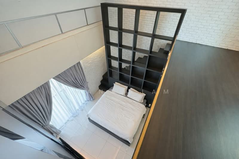 2.5-storey Terraced House for Sale in Butterworth (Penang) - Amanda Lam - Bedroom - PropertyGuru.com.my