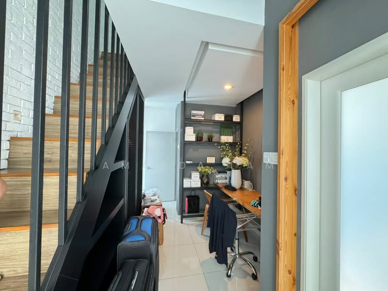 2.5-storey Terraced House for Sale in Butterworth (Penang) - Amanda Lam - Interior - PropertyGuru.com.my