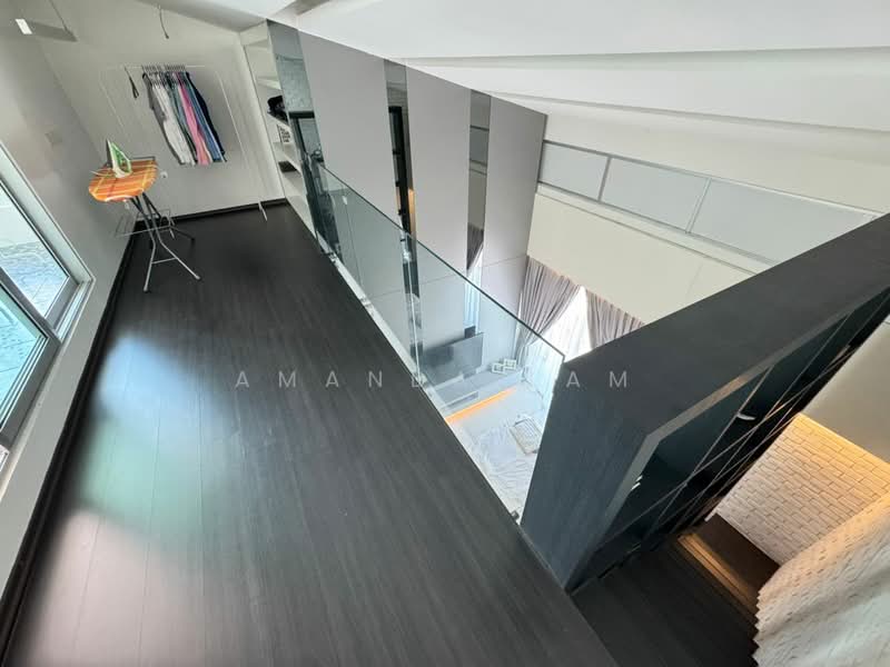 2.5-storey Terraced House for Sale in Butterworth (Penang) - Amanda Lam - Interior - PropertyGuru.com.my