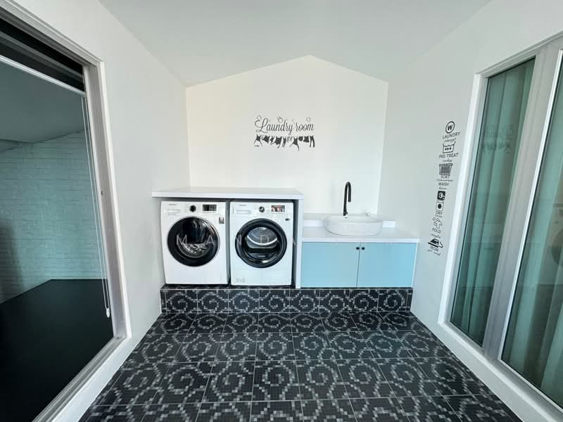 2.5-storey Terraced House for Sale in Butterworth (Penang) - Amanda Lam - Interior - PropertyGuru.com.my