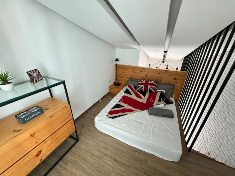 2.5-storey Terraced House for Sale in Butterworth (Penang) - Amanda Lam - Bedroom - PropertyGuru.com.my